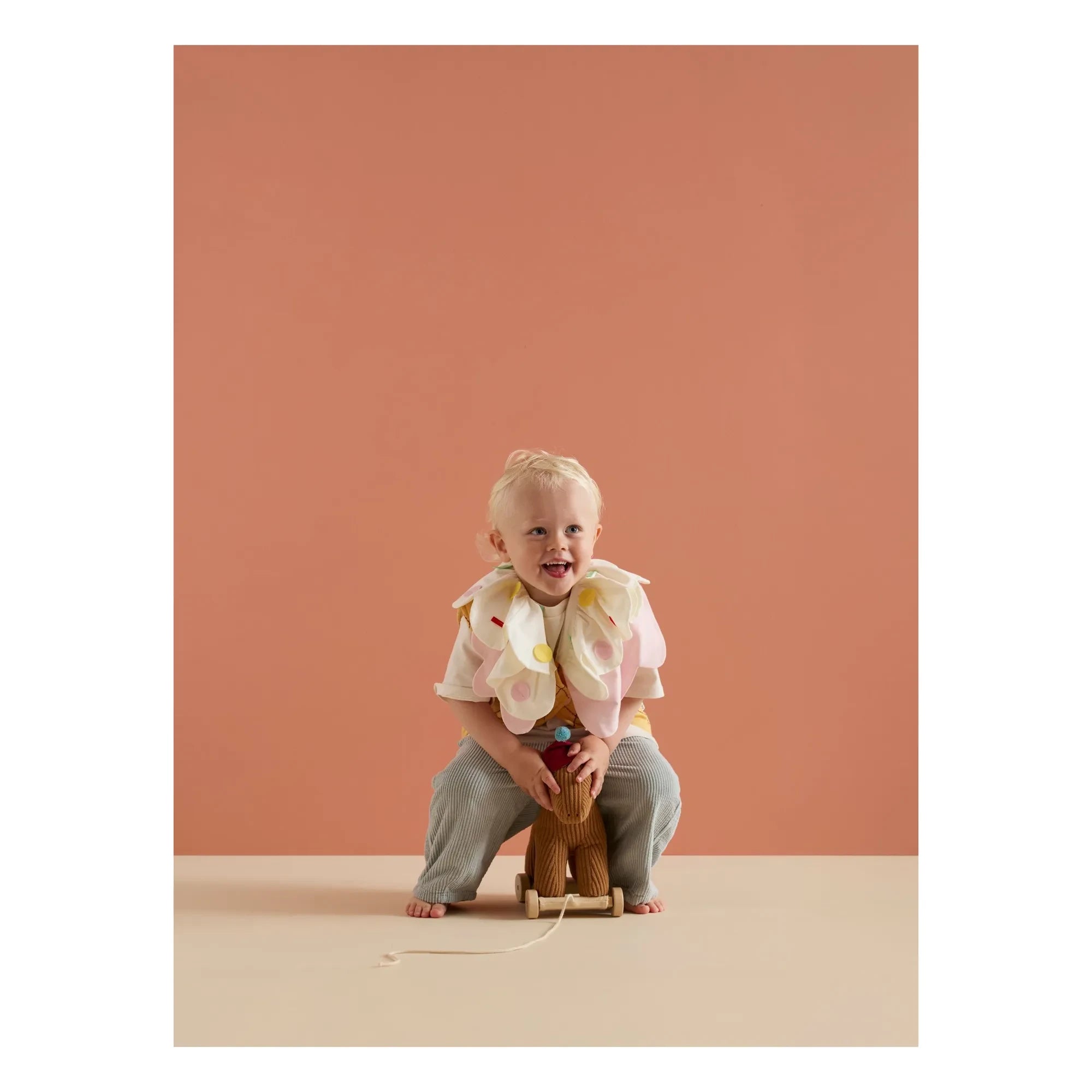 Kid's Concept - Dondurma kılığına girme
