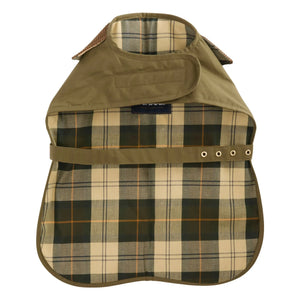 Barbour - Köpekler için taşıma montu | Haki
