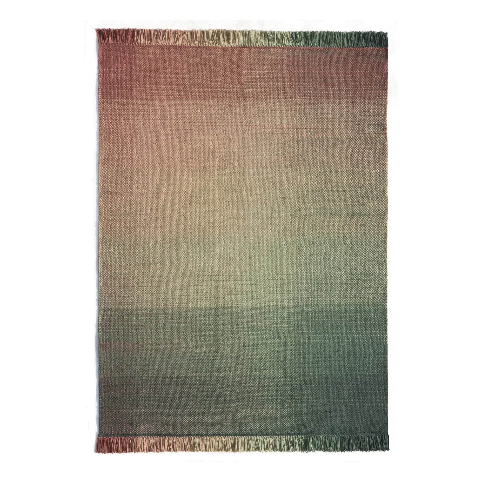 Nanimarquina - Shade Outdoor Rug, Begüm Cana Özgür