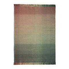Nanimarquina - Shade Outdoor Rug, Begüm Cana Özgür