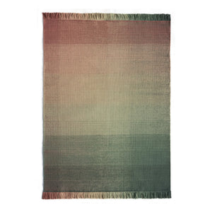 Nanimarquina - Shade Outdoor Rug, Begüm Cana Özgür