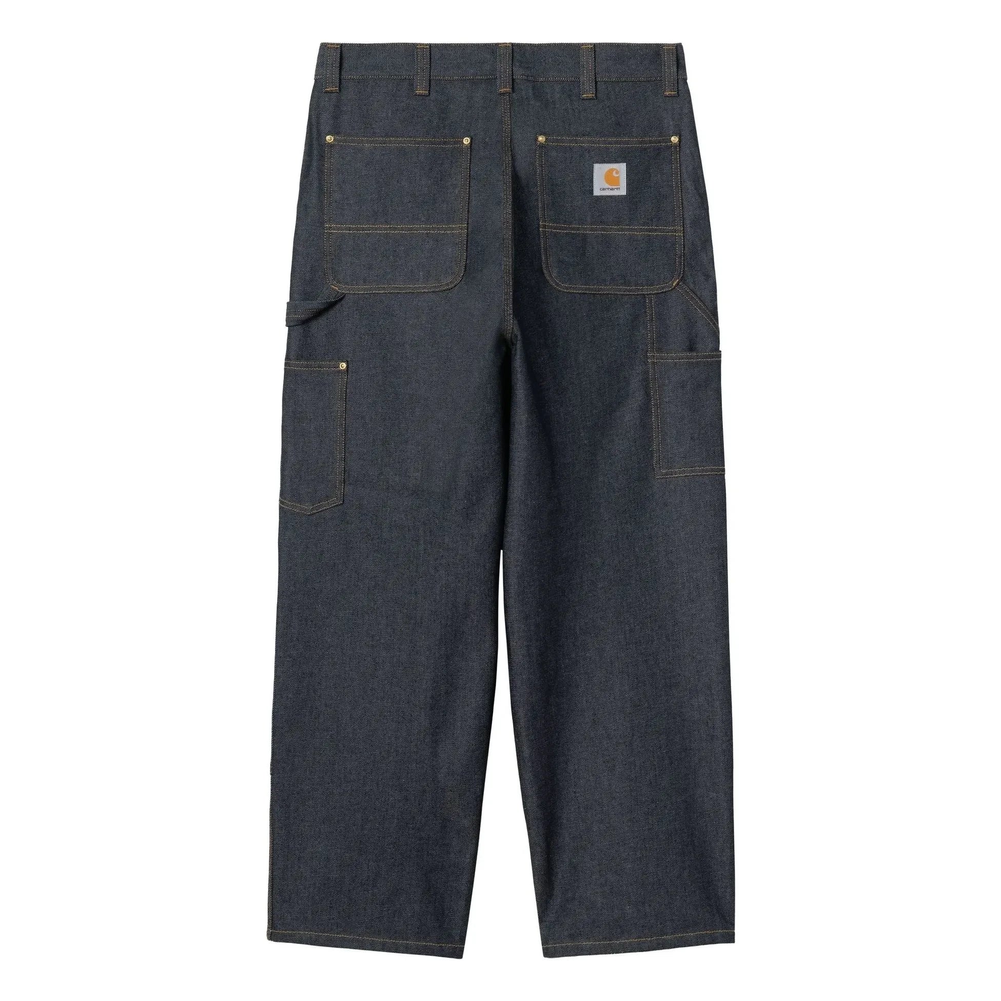 Carhartt WIP - Jean OG Double Knee | Koyu Mavi
