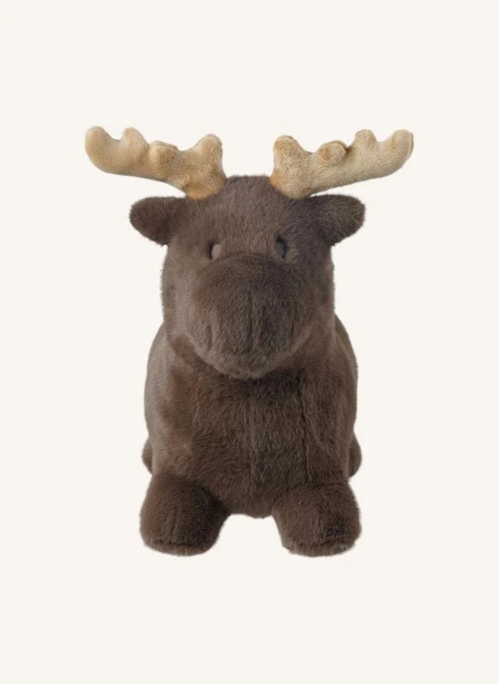 Wild & Soft - زفير الزخم | بني