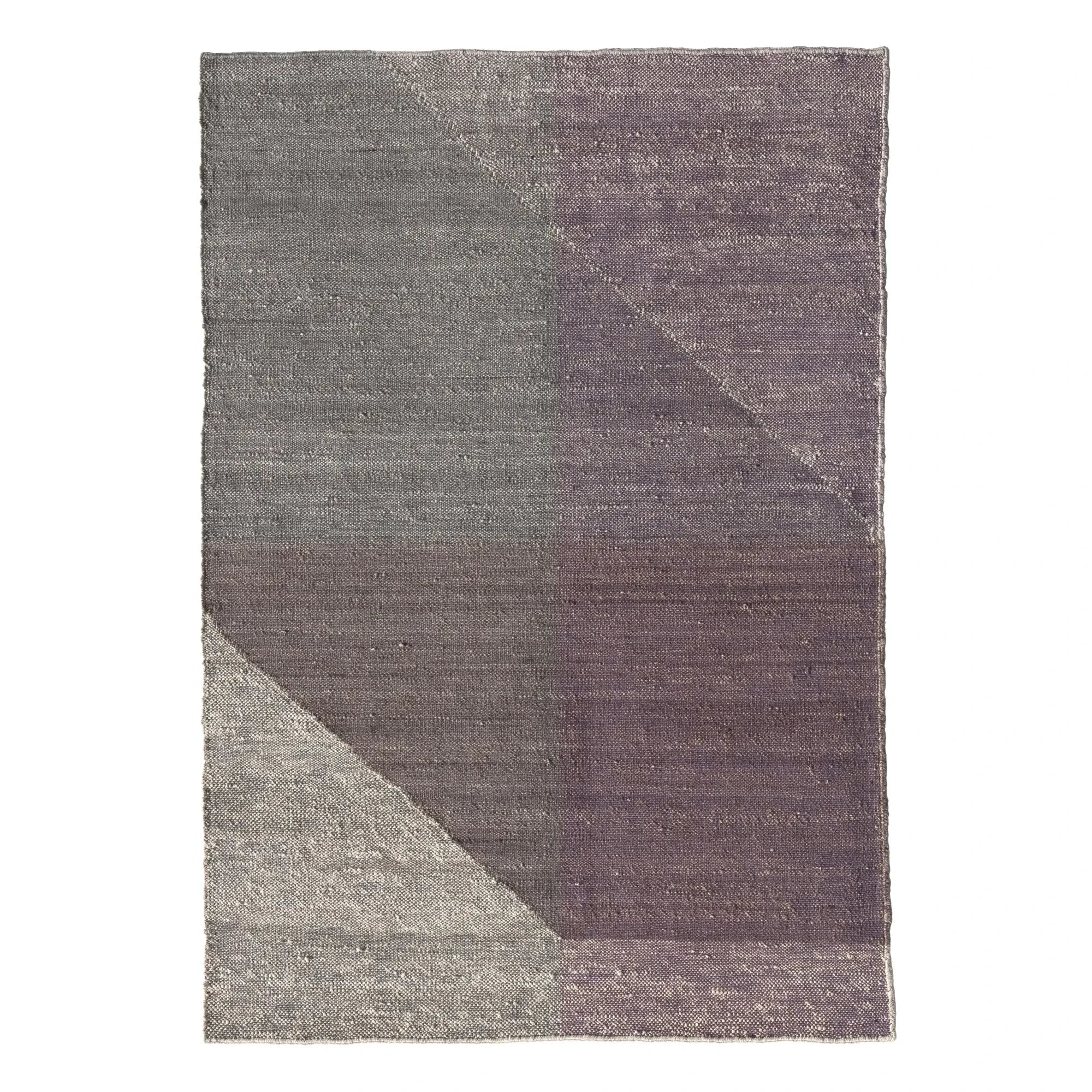 Nanimarquina - Capas Halı, Mathias Hahn