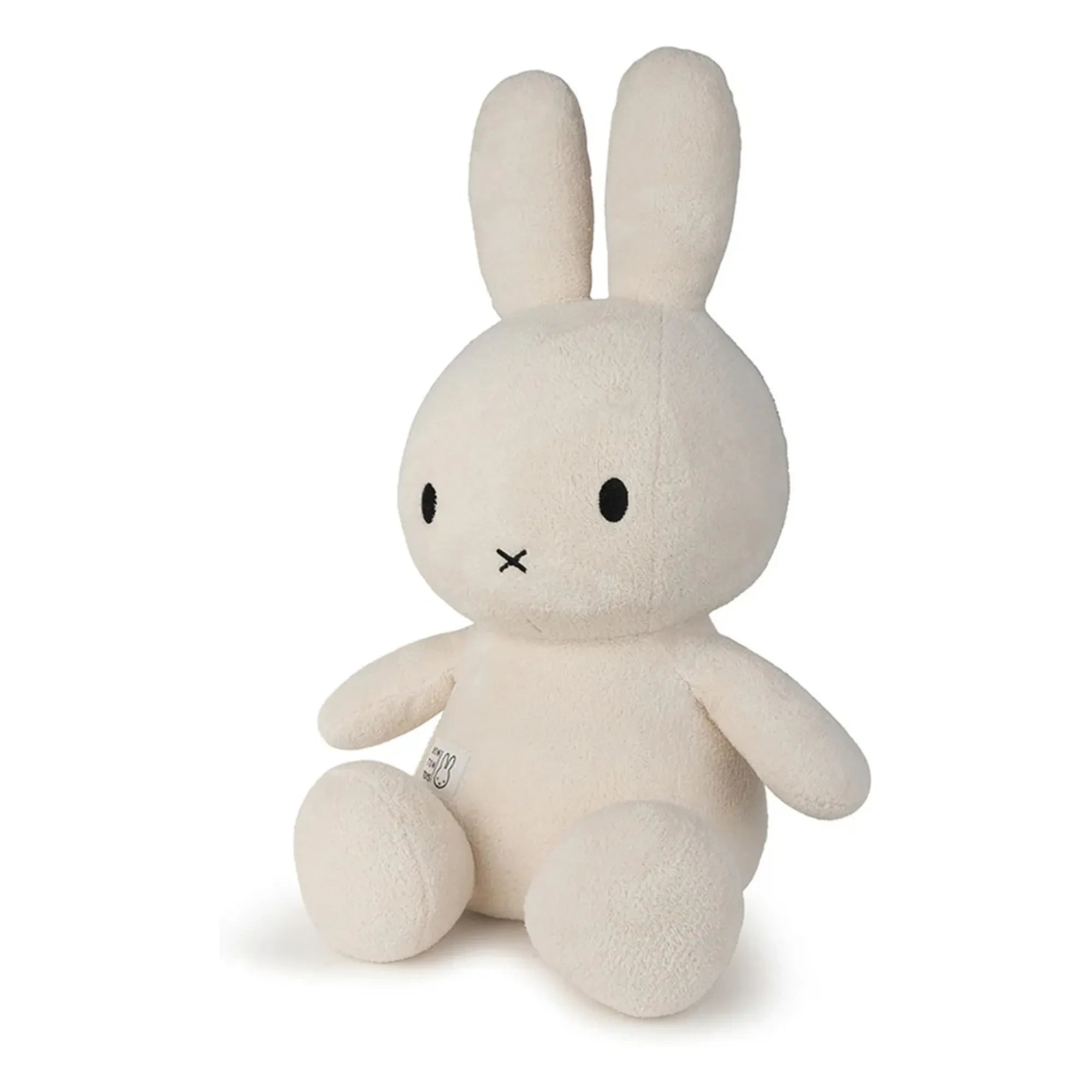 Bon Ton Toys - MIFFY - Miffy peluş | Krem