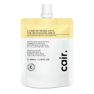 CAIR by La Bonne Brosse - Cair by La Bonne Brosse Düğümleri Açan Sprey Yedeği - 100ml