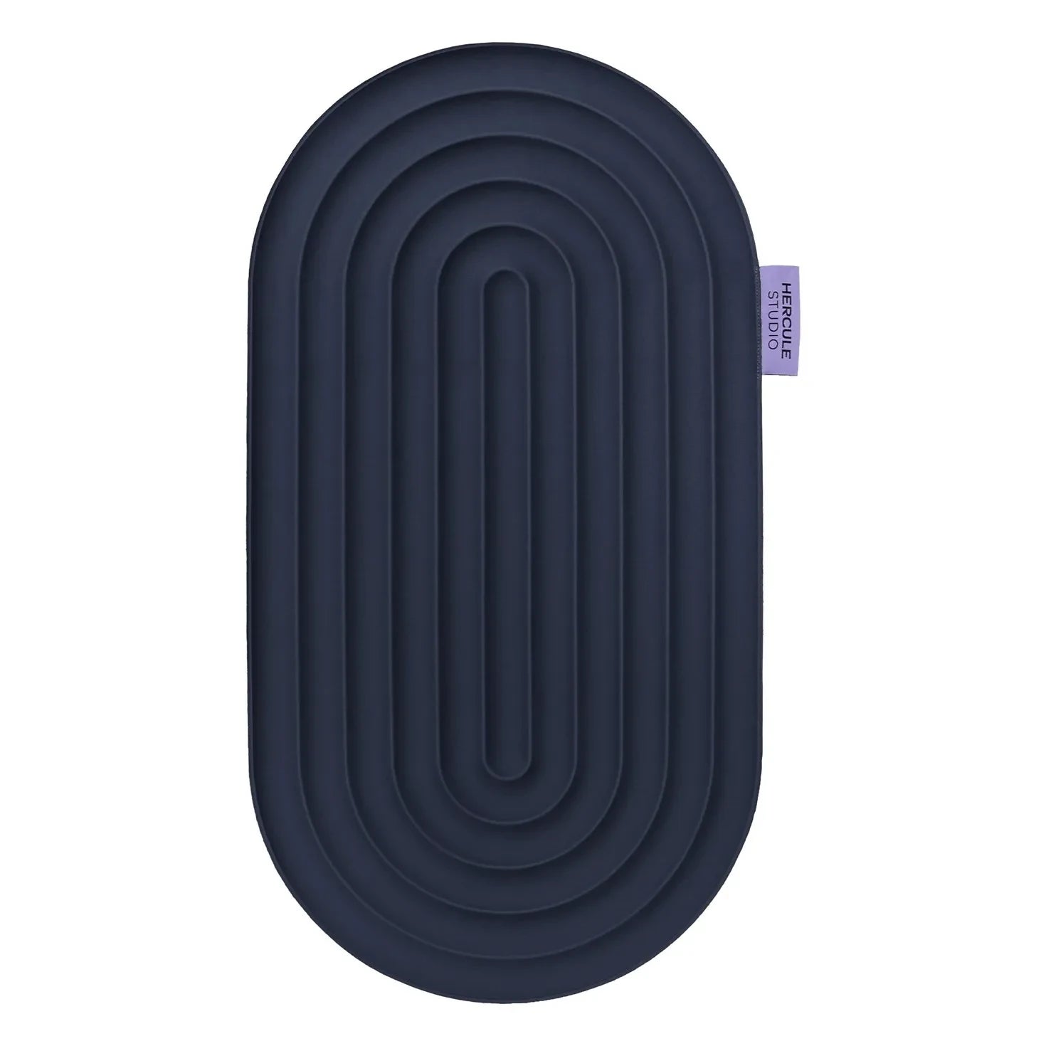 Hercule Studio - Galé Comfort Pad | Lacivert
