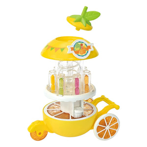 Sylvanian Families - Meyve suyu standı