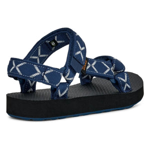 Teva - Sandalet Original Universal Diamond | Lacivert
