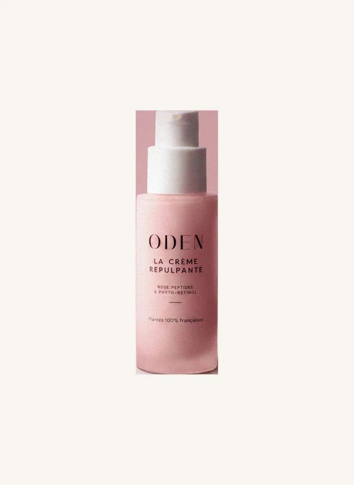 Oden - Dolgunlaştırıcı Krem - 30 ml