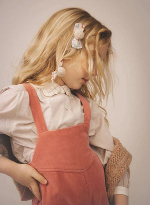 Soor Ploom - Imogen Tulum | Pembe