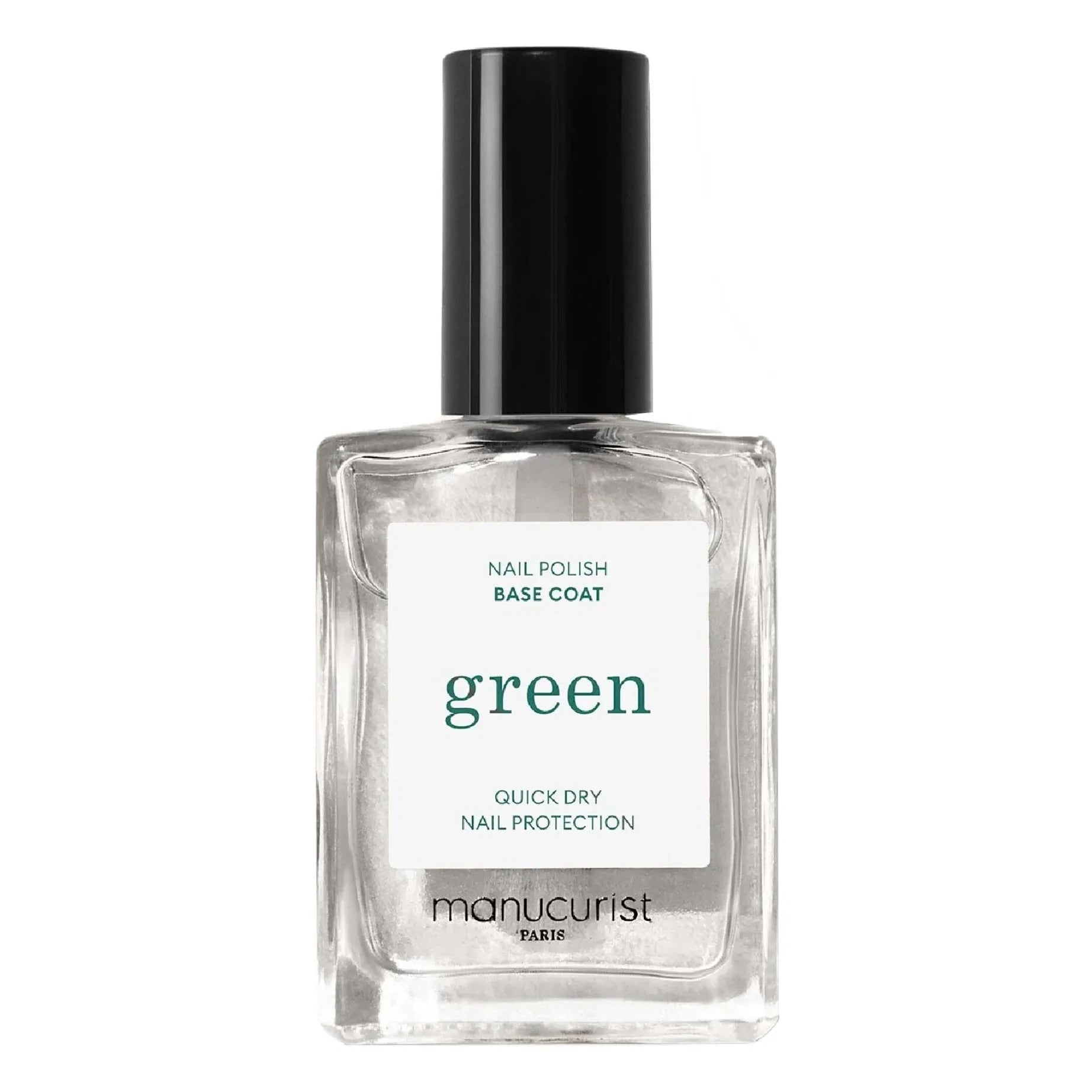 Manucurist - Yeşil Baz Kat - 15mL
