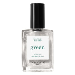 Manucurist - Yeşil Baz Kat - 15mL