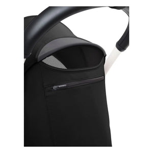 Stokke® - YOYO³ 6+ Bebek Arabası Siyah çerçeve | Siyah