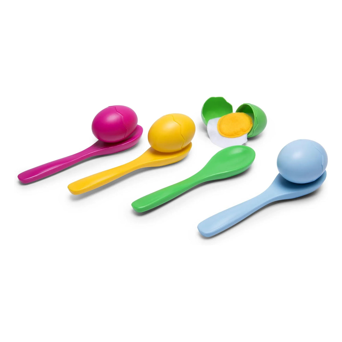 BS Toys - Yumurta yarışı