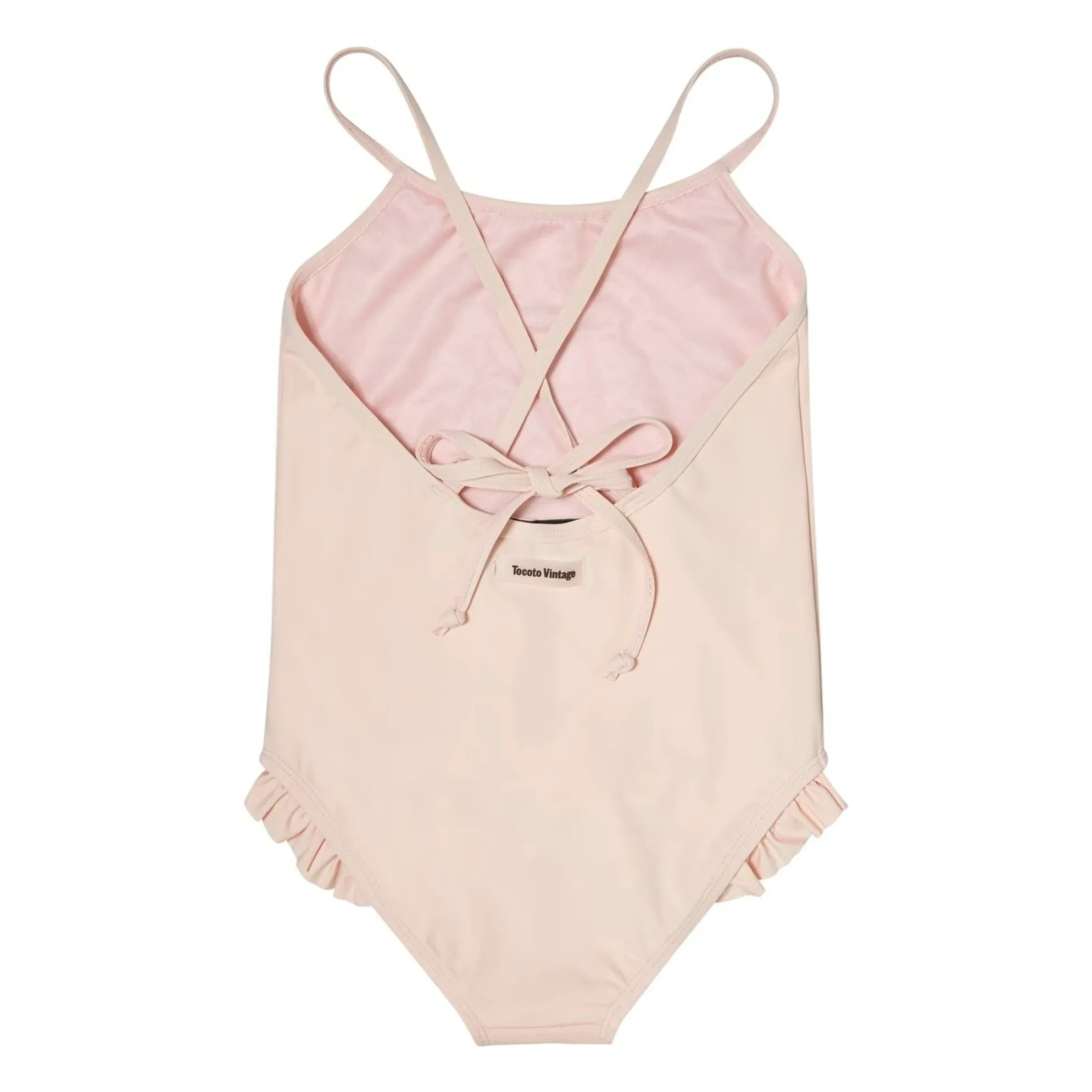 Tocoto Vintage - Cherry Mayo | Soluk Pembe