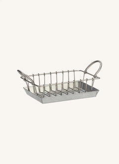 مدام ستولtz - صينية صابون من الفولاذ المقاوم للصدأ | فولاذ