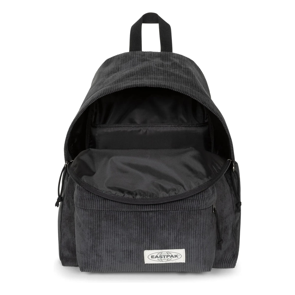 Eastpak - Day Pak'R Kabartmalı Sırt Çantası | Siyah