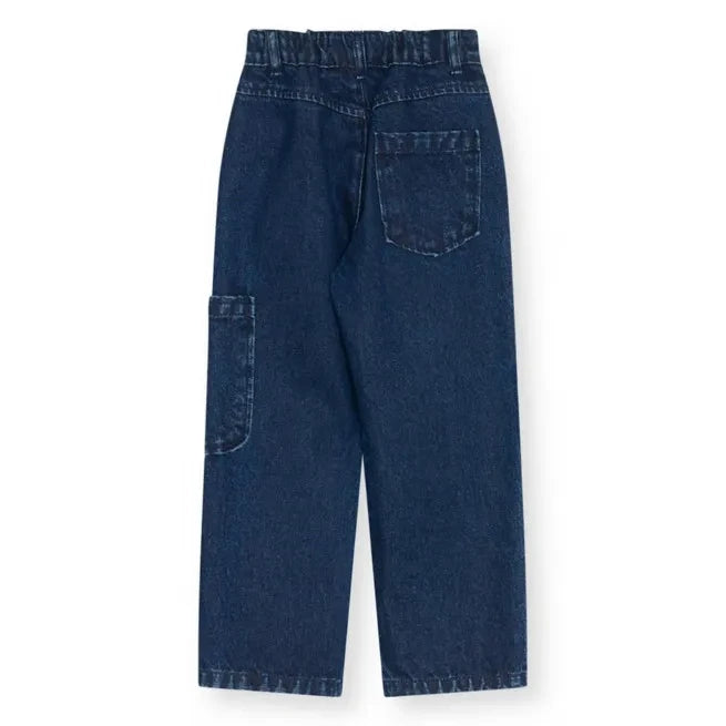 the new society - Jean Cepli | Denim