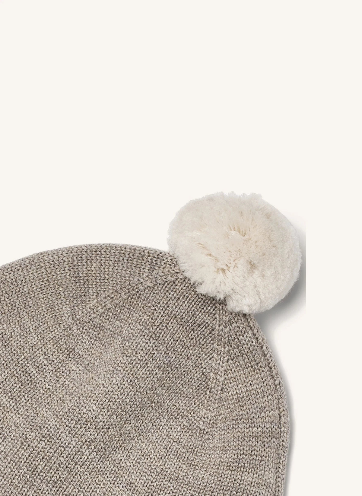 Wheat - Pomma Merino Yün Bere | Bej