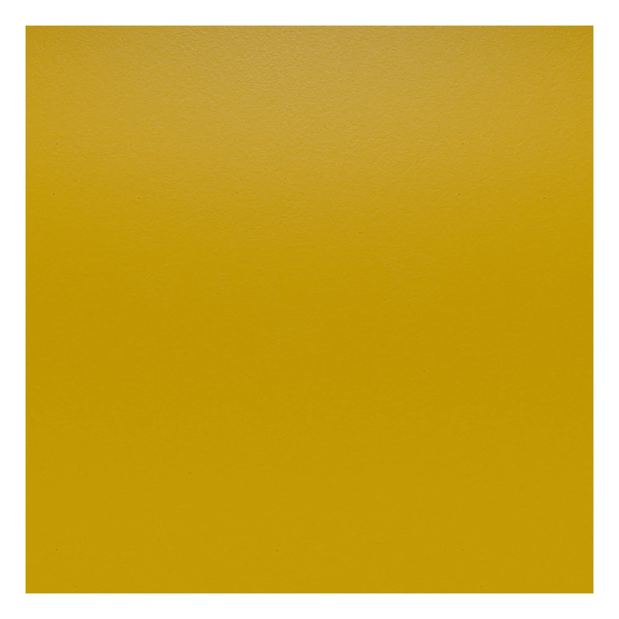 Vitra - DSW plastik sandalye - akçaağaç taban - Charles & Ray Eames | Hardal