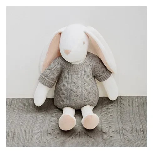 Bompard - Bompard Plush X La Pelucherie | Gri