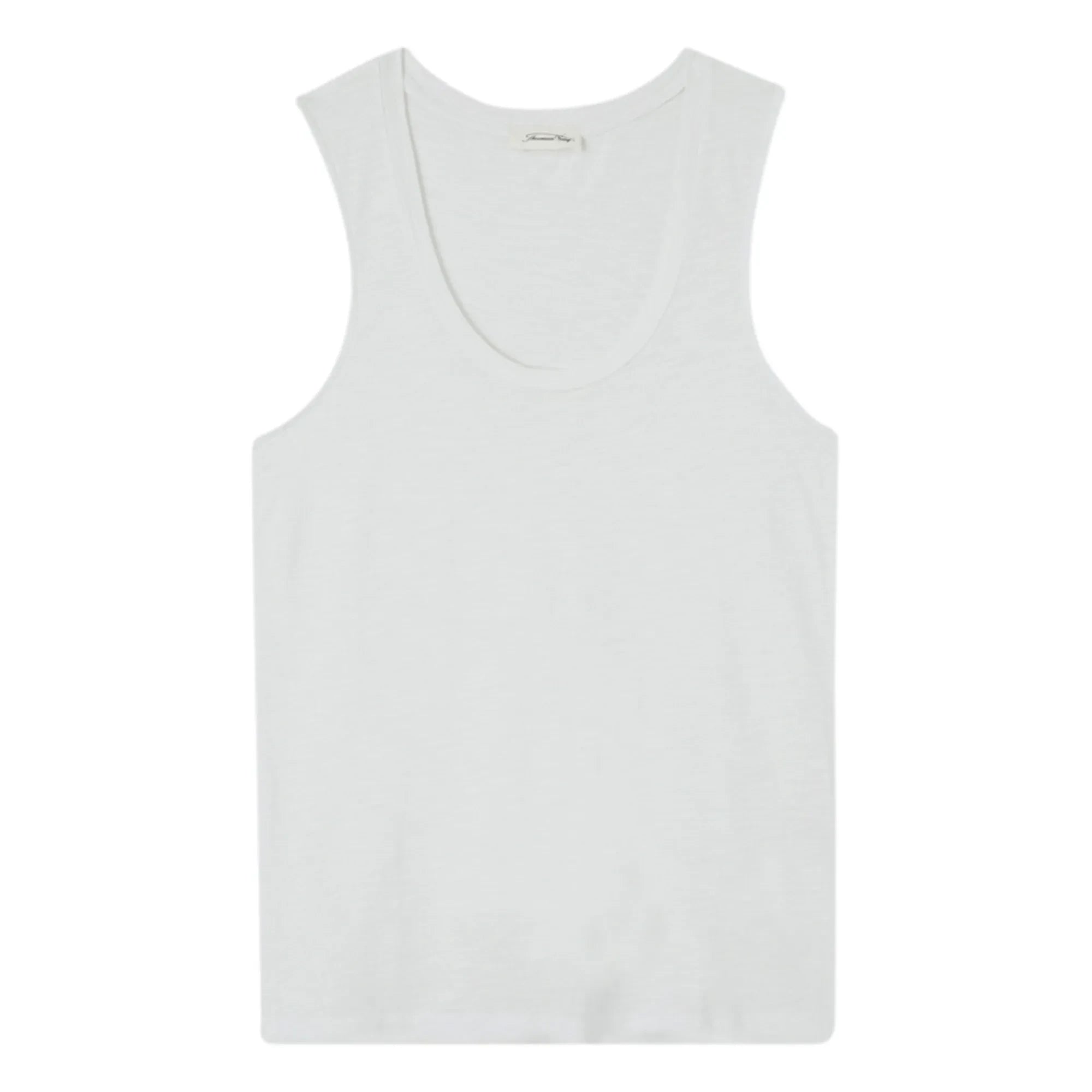 American Vintage - Jacksonville U-Yaka Atlet | Beyaz