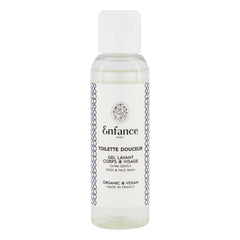 Enfance Paris - Nazik Duş Jeli - 100 ml