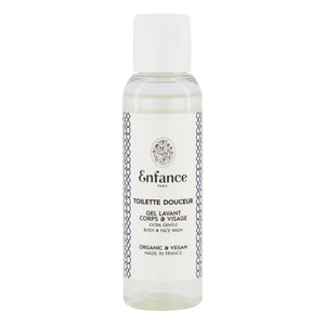 Enfance Paris - Nazik Duş Jeli - 100 ml