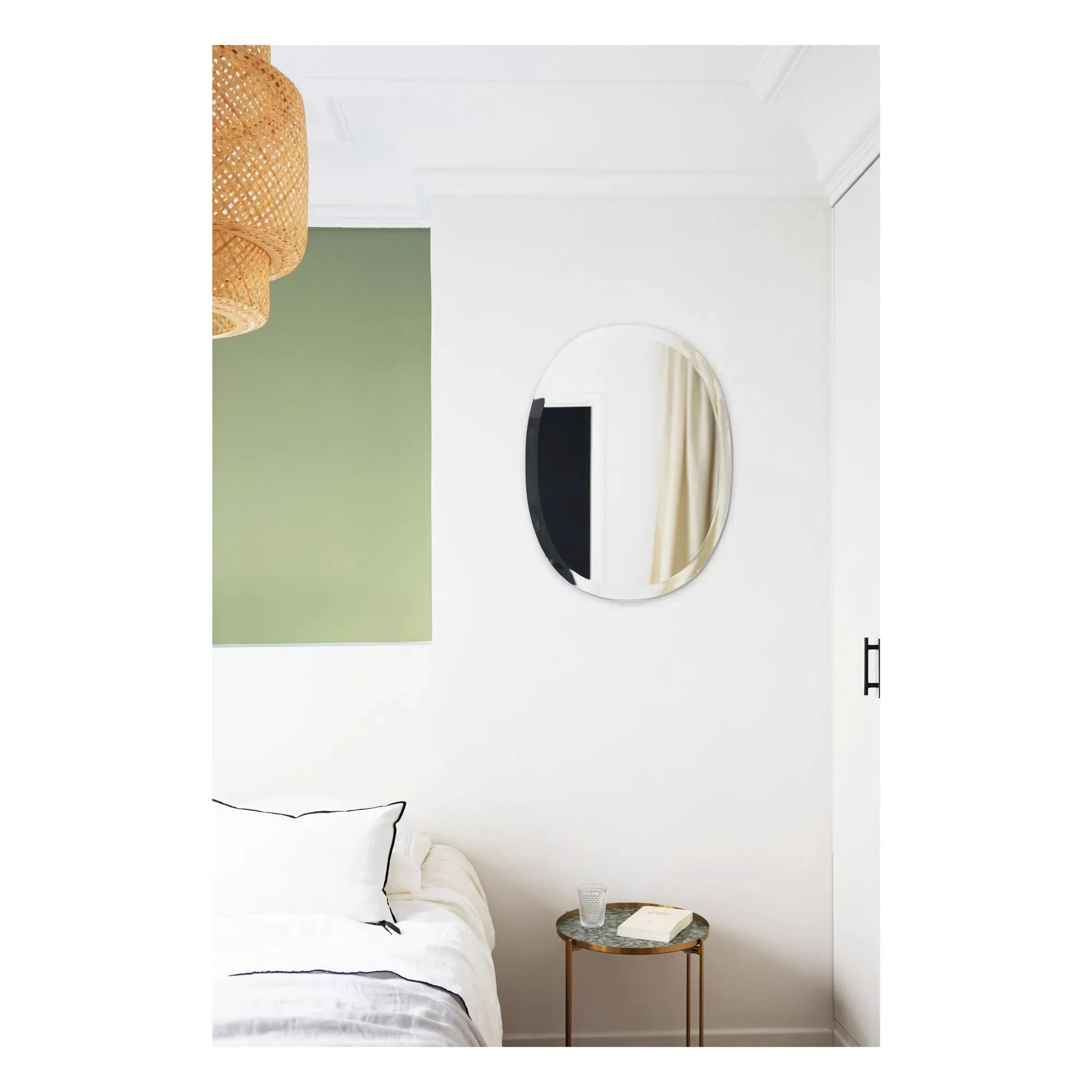 M Nuance - Hambourg Ayna - 60x80 cm