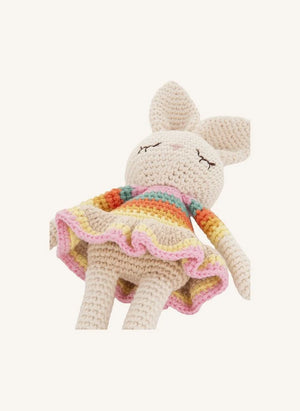 Patti Oslo - Bonnie Peluş Oyuncak - Patti Oslo x The Bonniemob