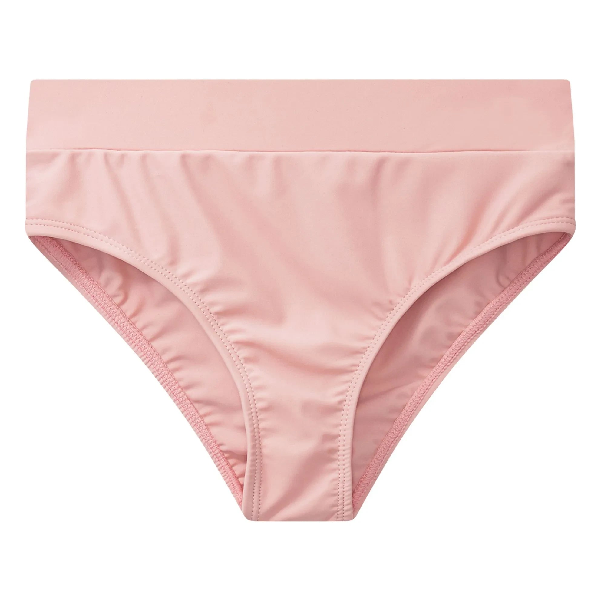 Petites Pommes - Chloé Mayo Altı | Toz Pembe