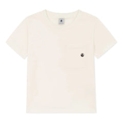 Petit Bateau - Francesco T-shirt | Ekru