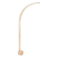 Sebra - Bed arrow | Açık renk ahşap