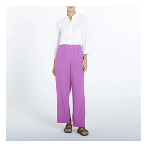 Xirena - Beau Pamuk Poplin Gömlek | Beyaz