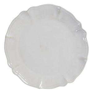 Olsson & Jensen - Judith tabaklar Ø27 cm - 4'lü Set | Beyaz