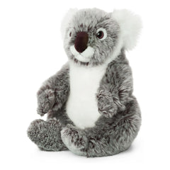 Bon Ton Toys - WWF - Koala Peluş Oyuncak | Gri