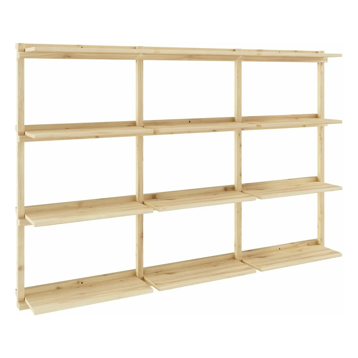 Karup Design - Groove raflar 127x192 cm