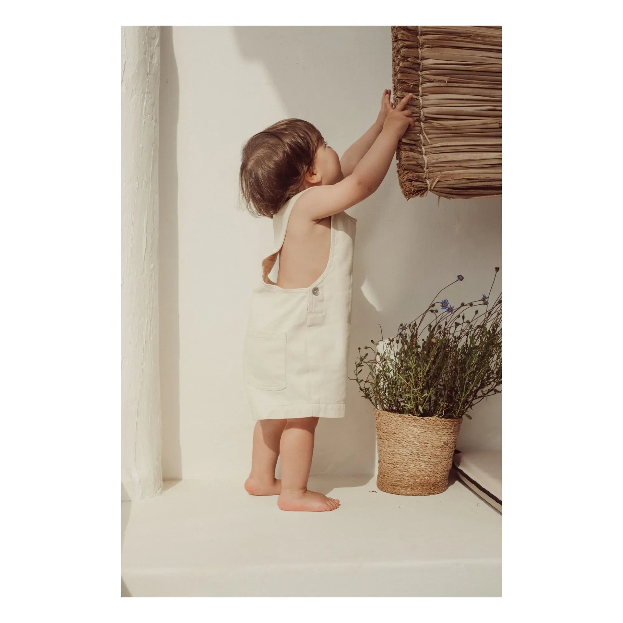 THE LiTTLE POETS - Alice Salopet | Ekru