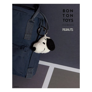 Bon Ton Toys - SNOOPY - ميدالية مفاتيح Snoopy