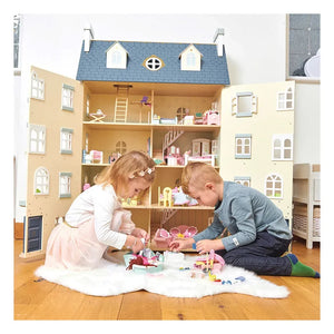Le Toy Van - Palace Bebek Evi