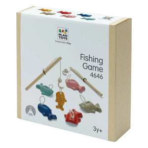 Plan Toys - Angling