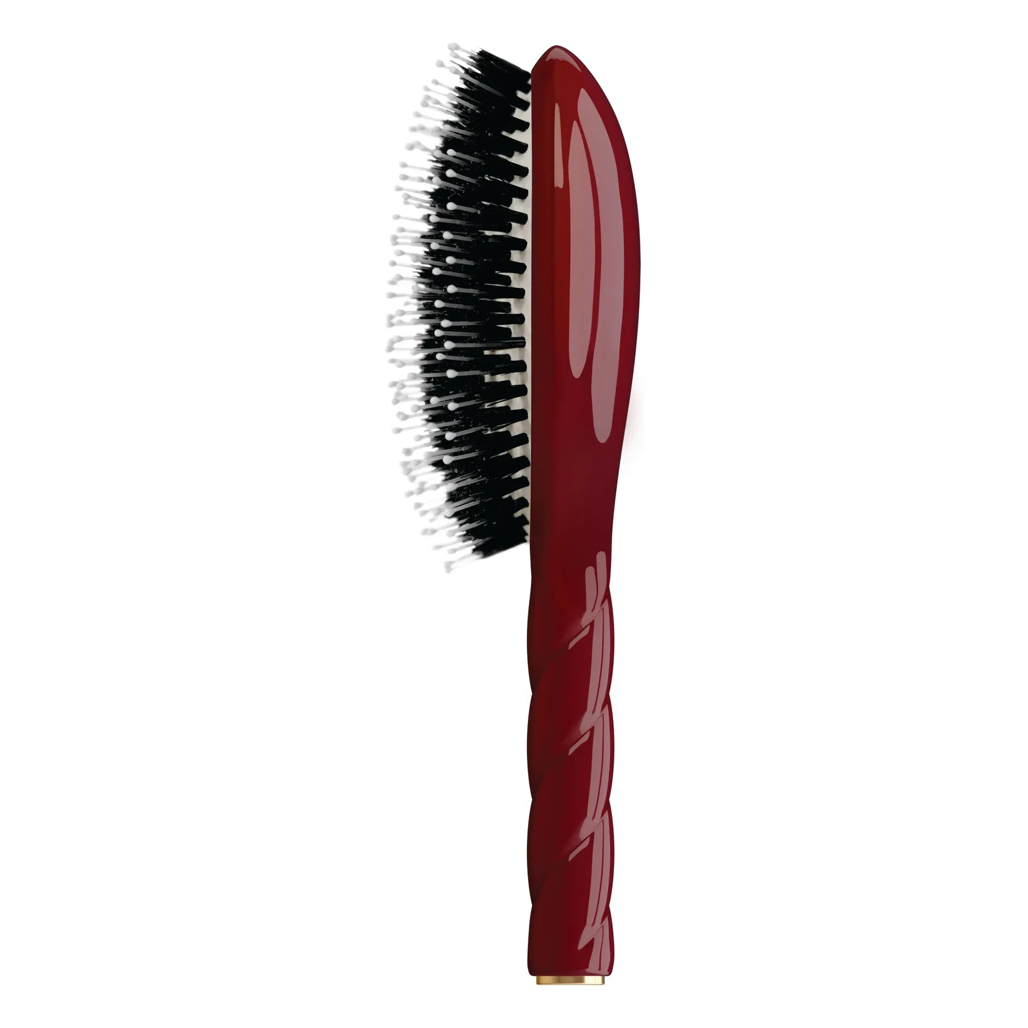 La Bonne Brosse - Brosse L'Indispensable Douceur N°3 - Hassas saç derisi | Kiraz kırmızısı