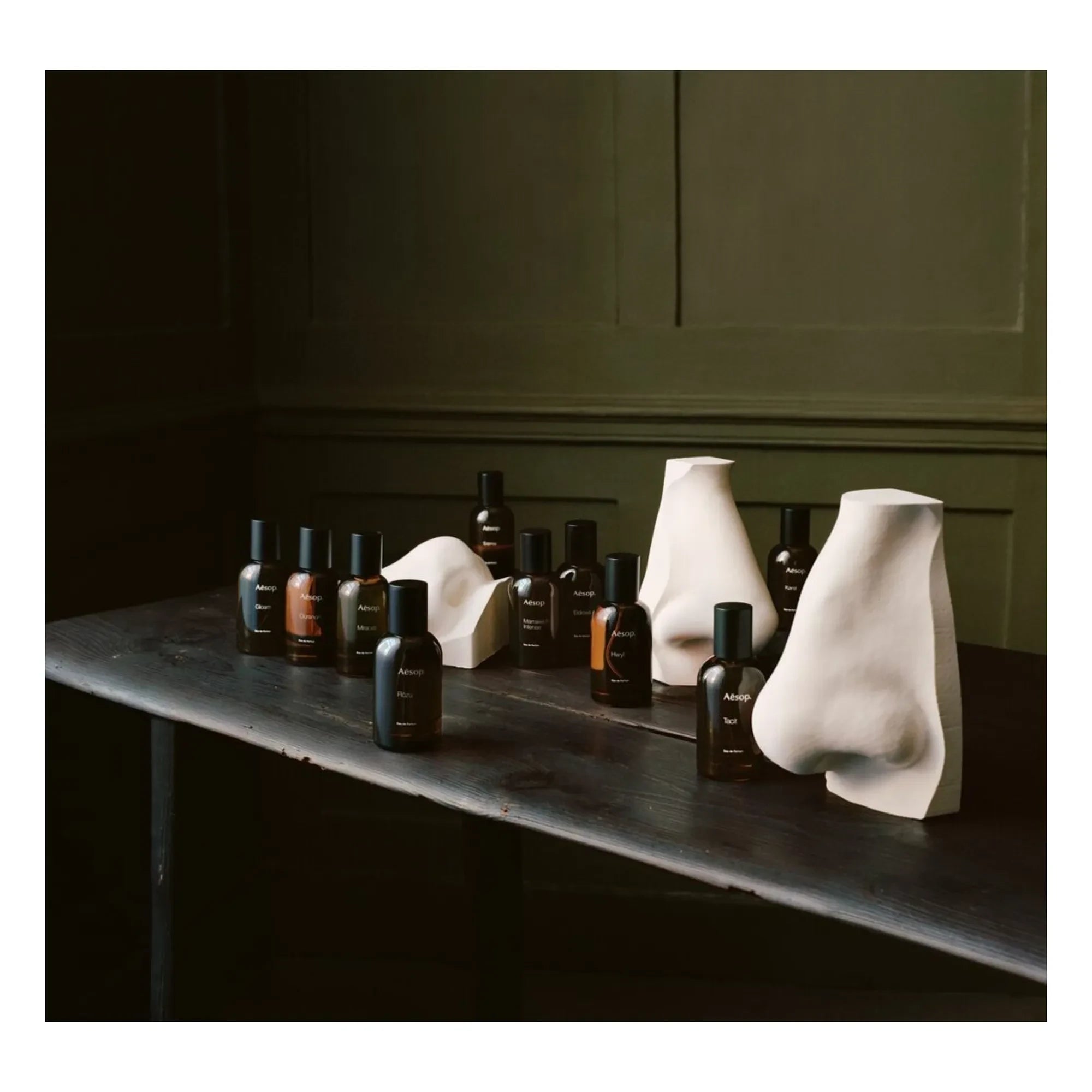 Aesop - Karst Eau de Parfum - 50ml