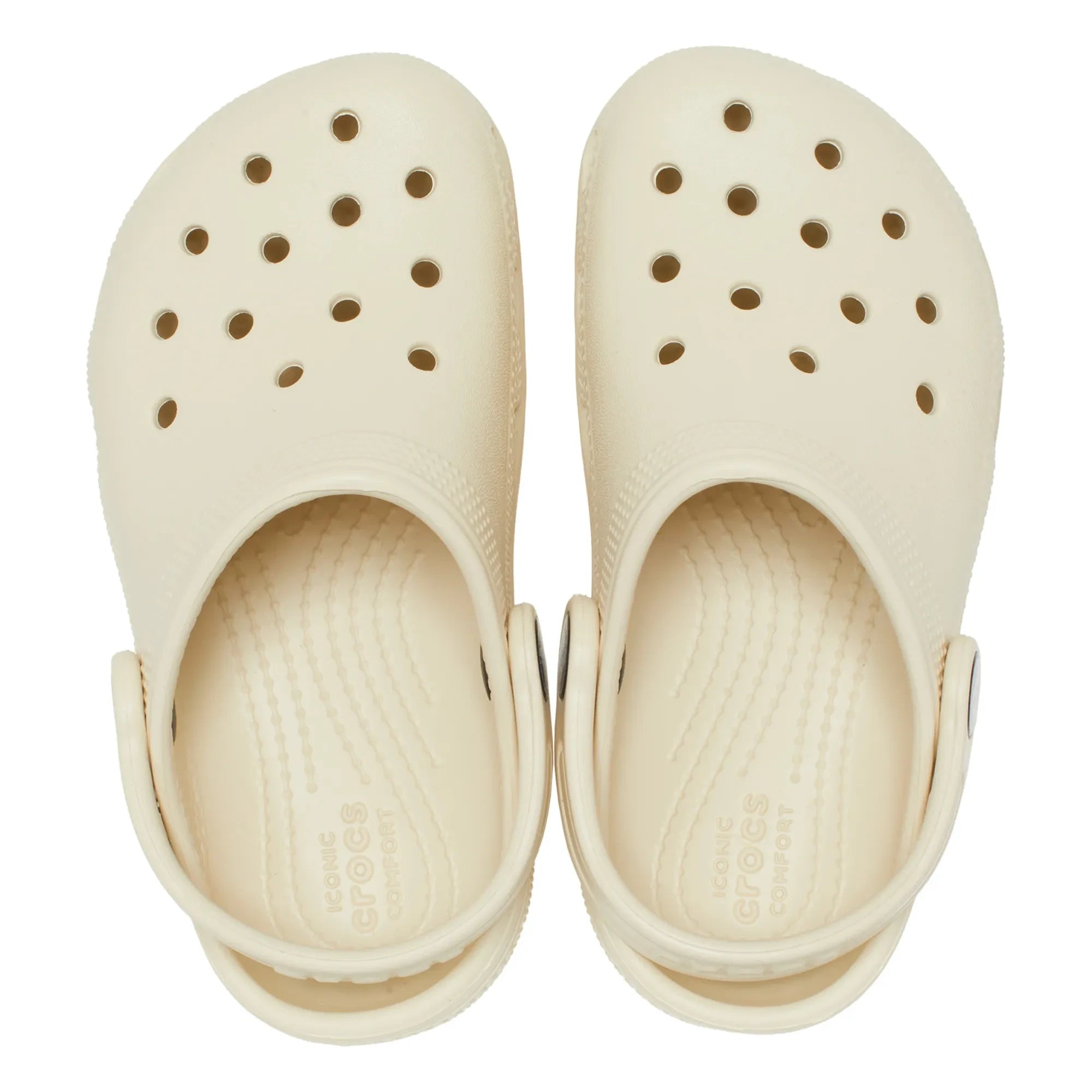 Crocs - Crocs Classic Clogs | Kırık beyaz