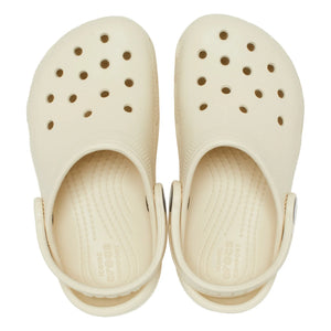 Crocs - Crocs Classic Clogs | Kırık beyaz