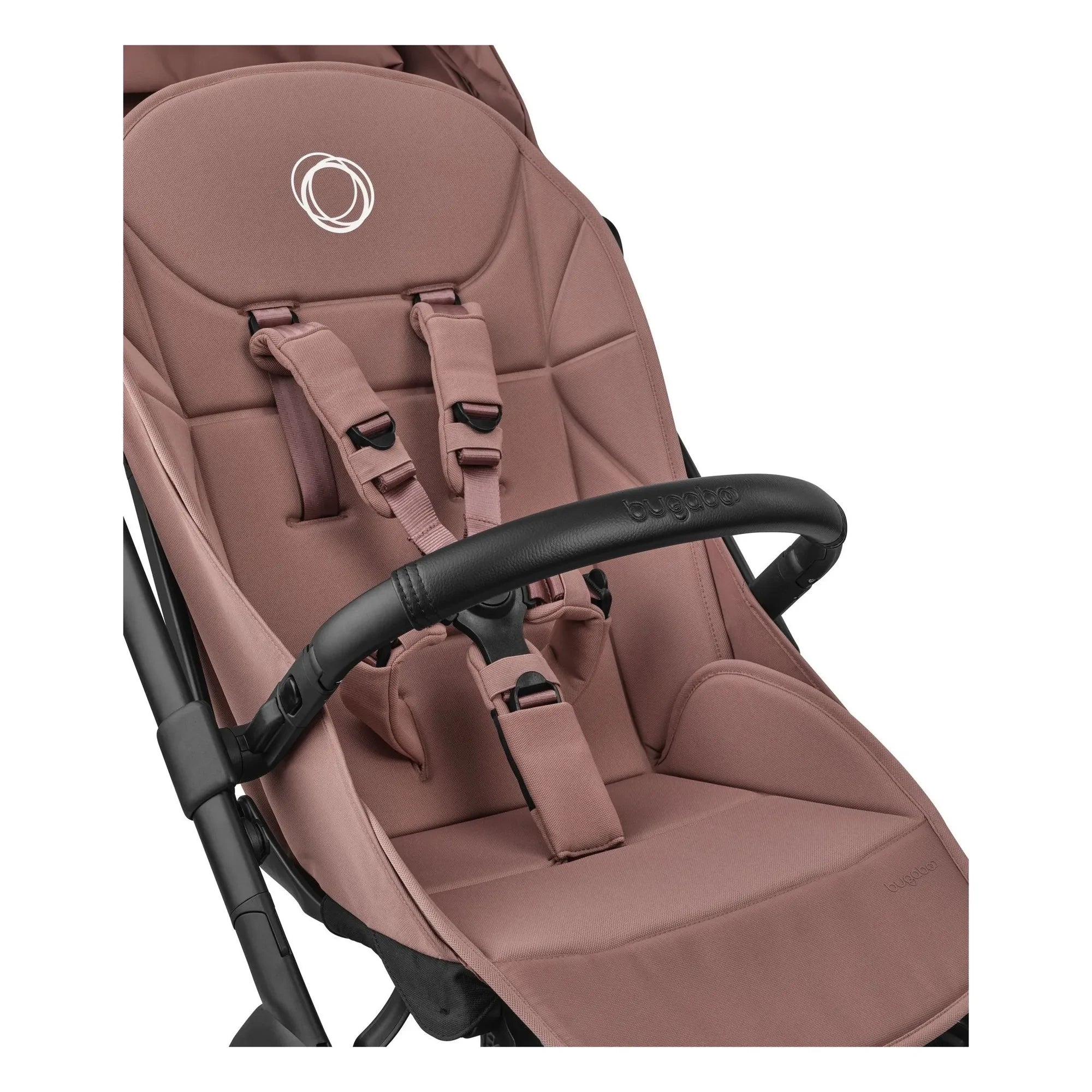 Bugaboo - Butterfly 2 bebek arabası | Pembe