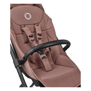 Bugaboo - Butterfly 2 bebek arabası | Pembe