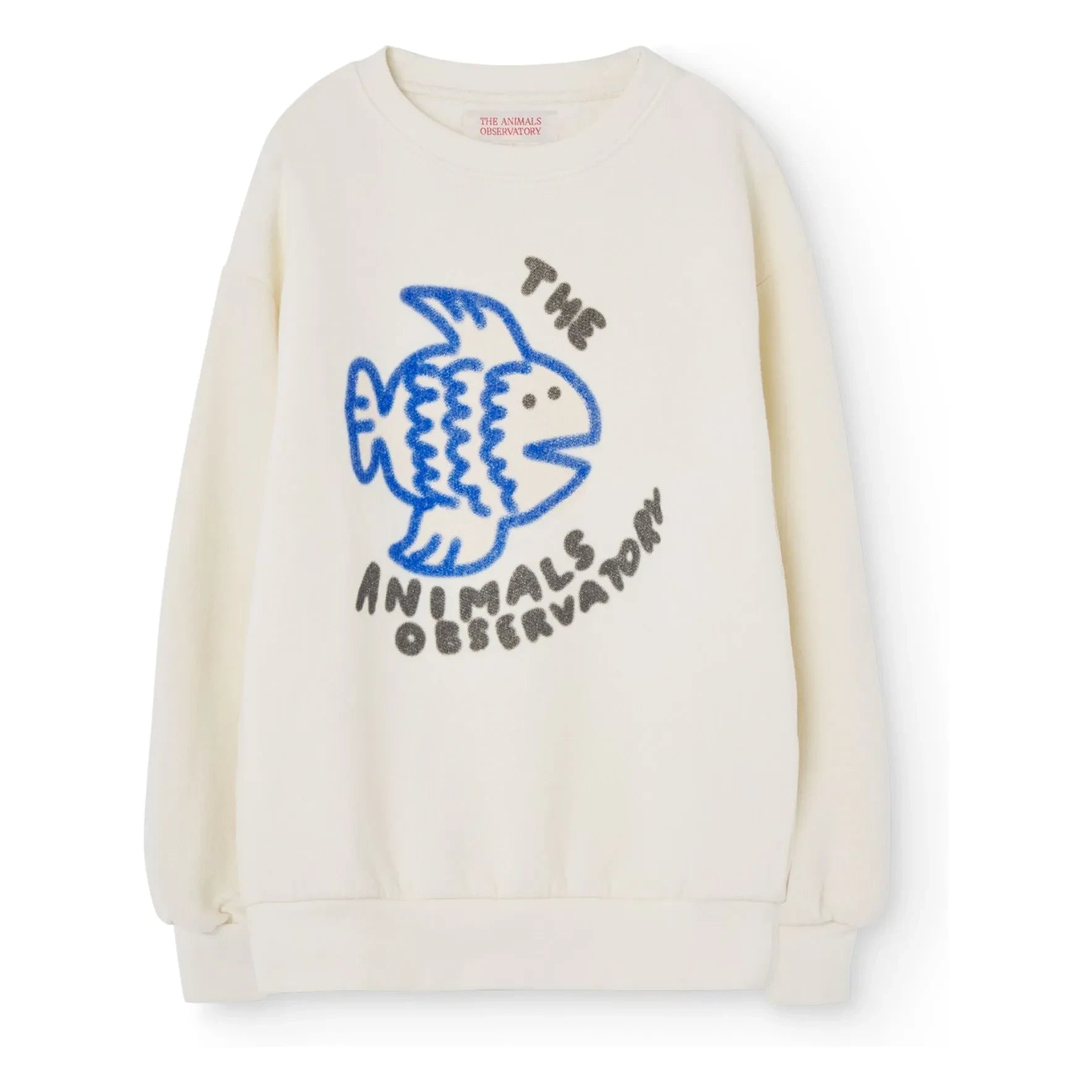 The Animals Observatory - Sweat Bear | Ekru