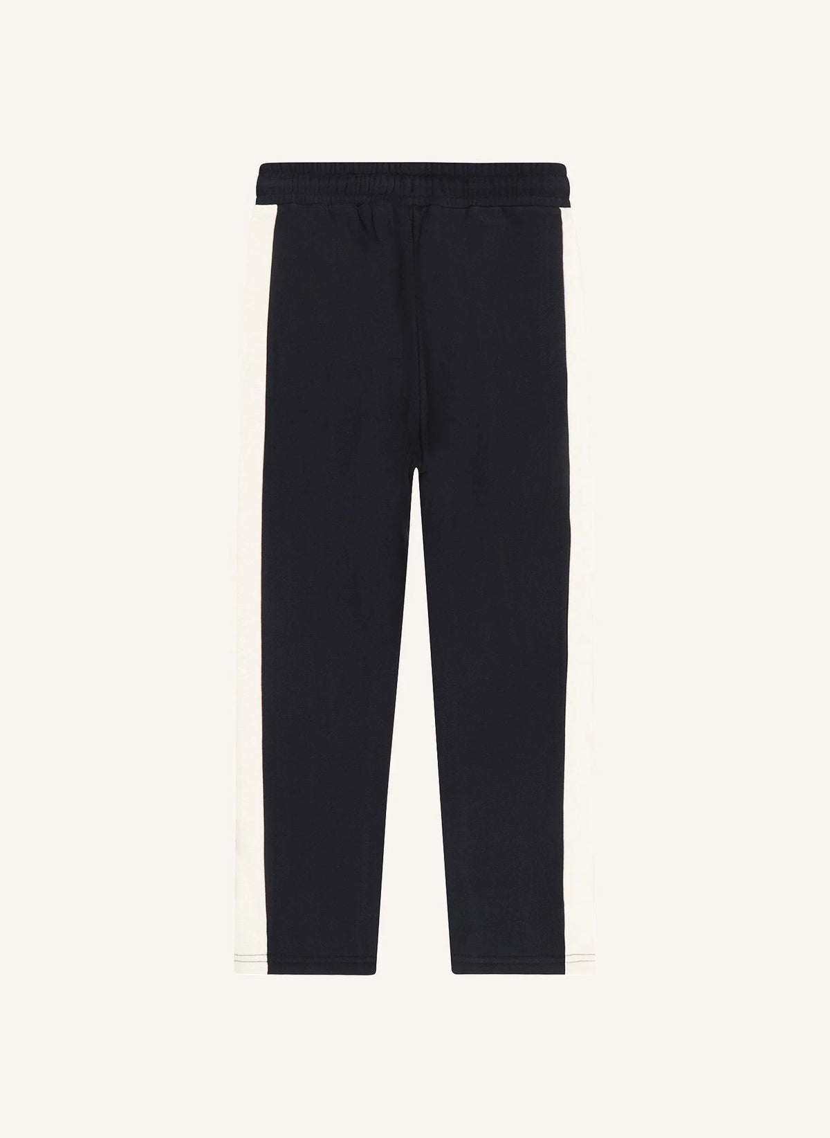 Tumble N'Dry - Southampton Jogger بنطلون، قطن عضوي | أزرق داكن